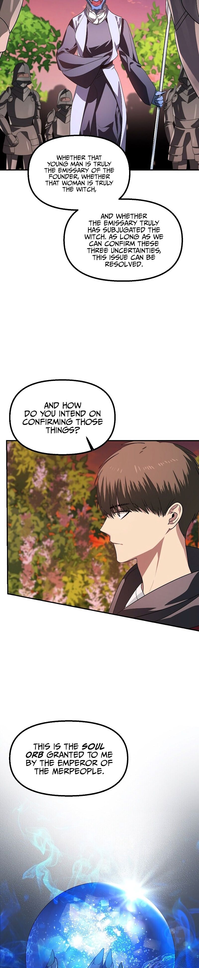 SSS-Class Suicide Hunter, Chapter 42 image 36